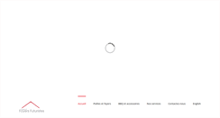 Desktop Screenshot of foyersfuturistes.com